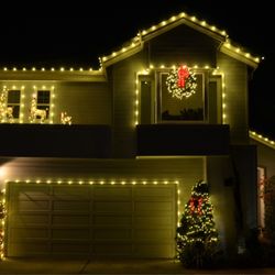 Santa's Lighting Experts