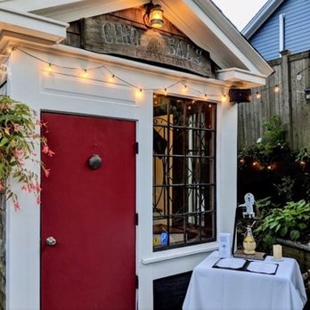 Ciro & Sal's - Entry - Italian Near Me - Provincetown, Massachusetts Ciro & Sal's - Entry - Italian Near Me - Provincetown, Massachusetts