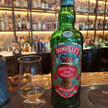 Bar 1661 - Bars Near Me - Dublin 7, D Bar 1661 - Bars Near Me - Dublin 7, D