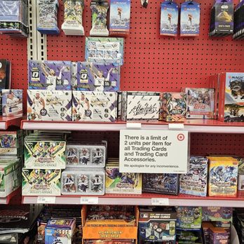 Target - Hobby cards - Department Stores Near Me - Mesa, Arizona