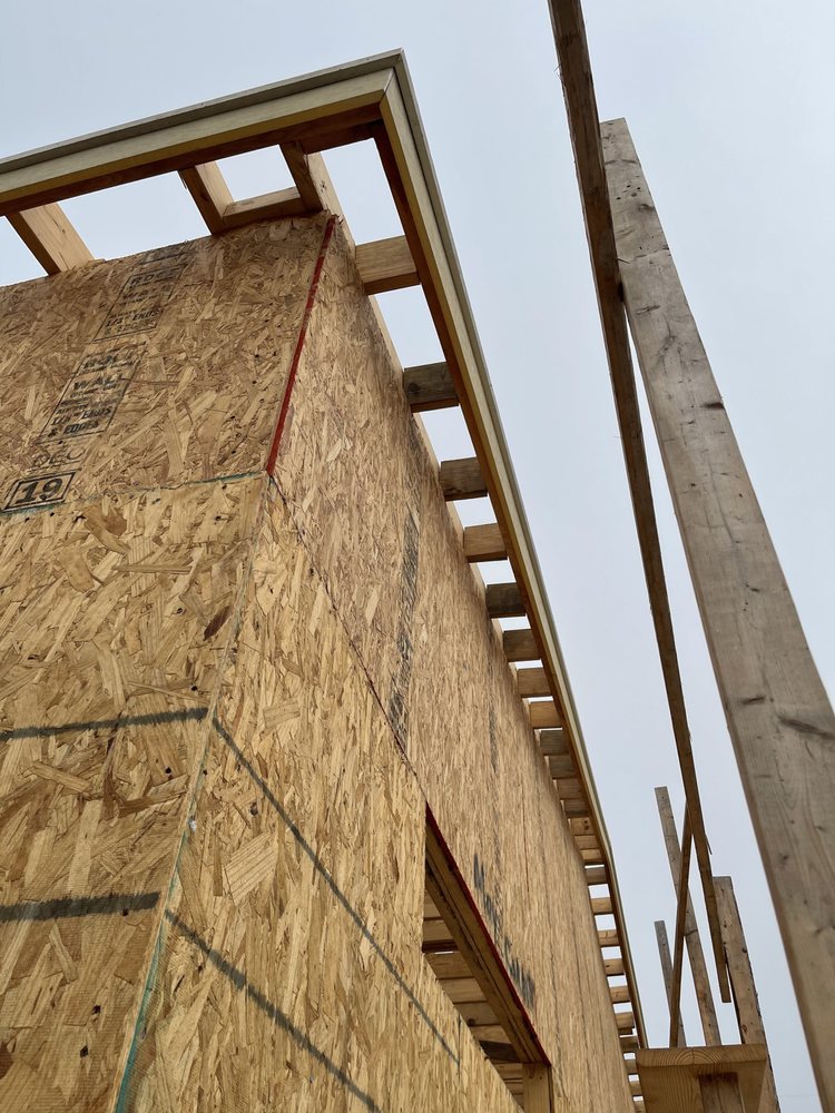 Slide of Roa Brothers Construction