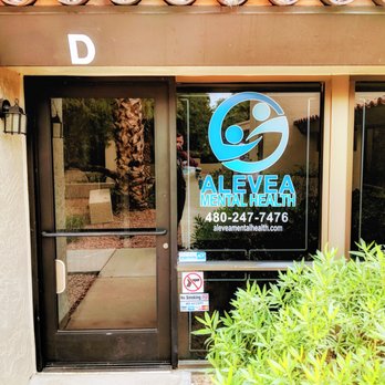 Alevea Mental Health - Alevea's front entrance. Easy to locate in the South Buildings near Southern Ave. - Counseling & Mental Health Near Me - Tempe, Arizona Alevea Mental Health - Alevea's front entrance. Easy to locate in the South Buildings near Southern Ave. - Counseling & Mental Health Near Me - Tempe, Arizona