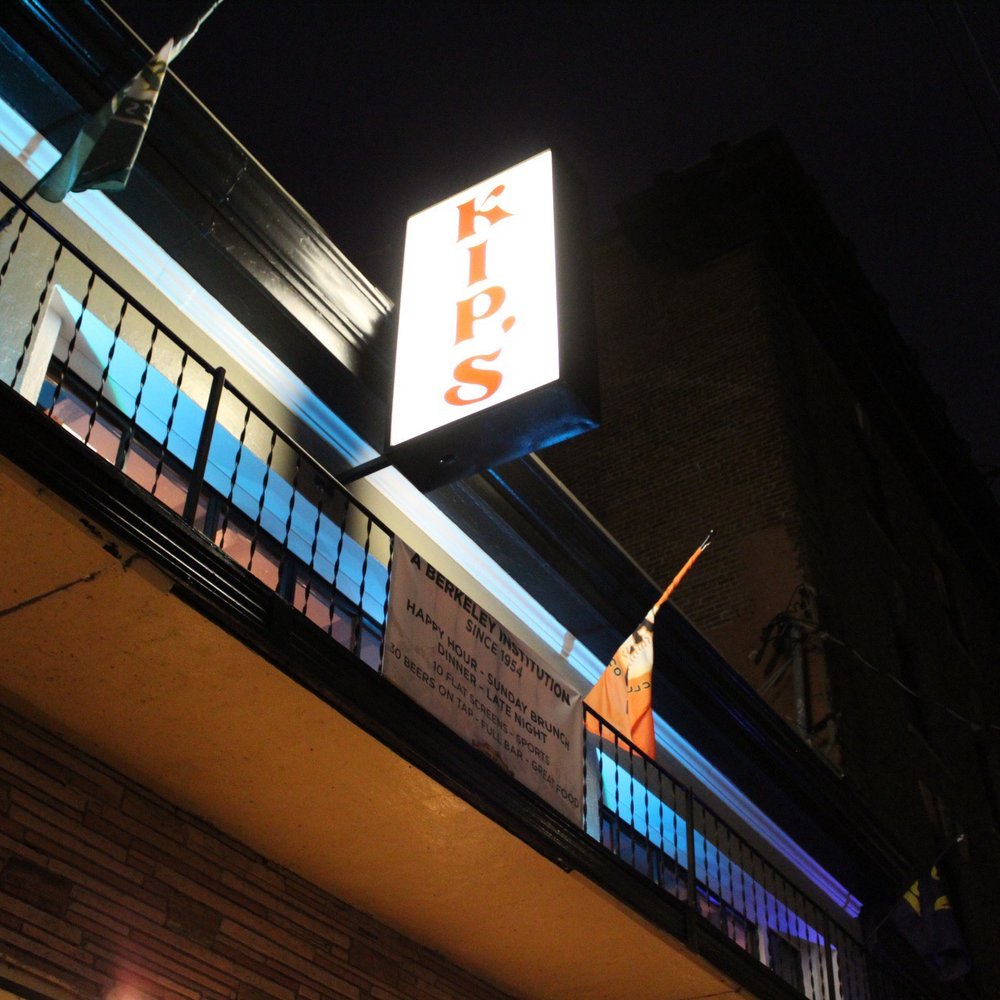 Kip's - Burgers Near Me - Berkeley, California Kip's - Burgers Near Me - Berkeley, California