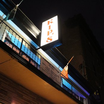 Kip's - Burgers Near Me - Berkeley, California