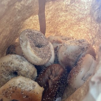 Boardwalk Bagel - Delis Near Me - Atlantic Beach, New York