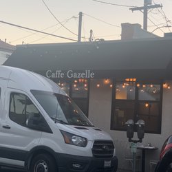Caffe Gazelle - Caffe Gazelle
