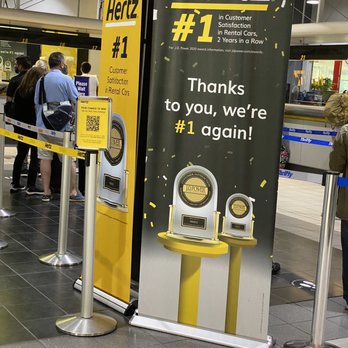 Hertz - Car Rental Near Me - Los Angeles, California Hertz - Car Rental Near Me - Los Angeles, California