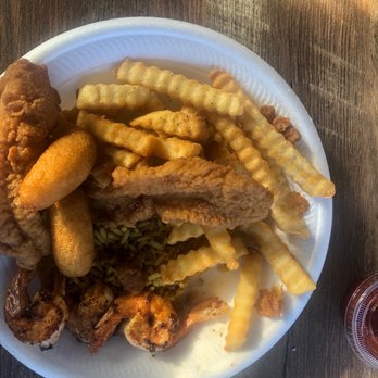 Beamie's at the River - American Near Me - Augusta, Georgia
