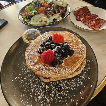 Boca Del Cielo - Buttermilk Street Pancakes - Cafes Near Me - Brooklyn, New York Boca Del Cielo - Buttermilk Street Pancakes - Cafes Near Me - Brooklyn, New York