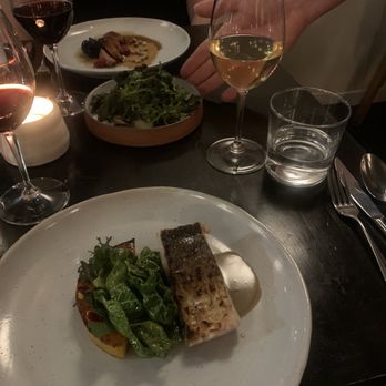 Actinolite Restaurant - Canadian (New) Near Me - Toronto, Ontario