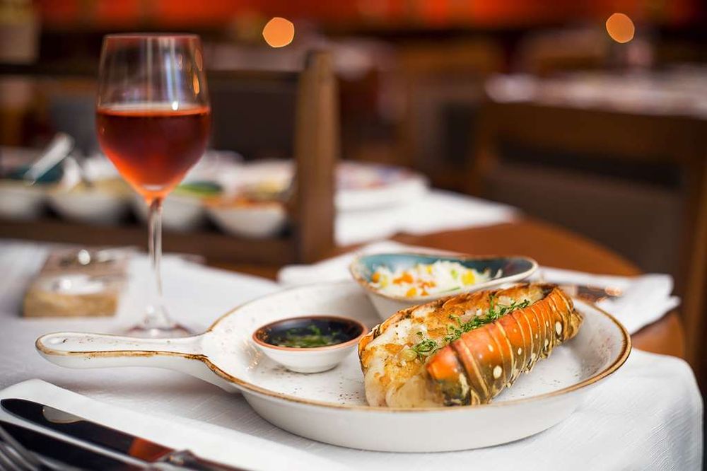 Marina El Cid Riviera Maya