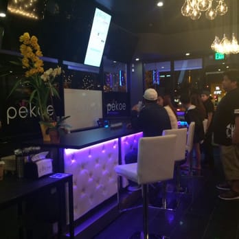 Pekoe - Coffee & Tea Near Me - San Jose, California Pekoe - Coffee & Tea Near Me - San Jose, California