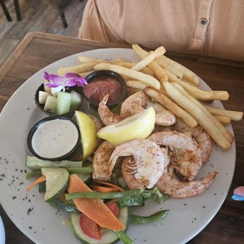 Gramma Dot's - Seafood Near Me - Sanibel, Florida