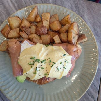 Flora - Breakfast & Brunch Near Me - San Diego, California Flora - Breakfast & Brunch Near Me - San Diego, California