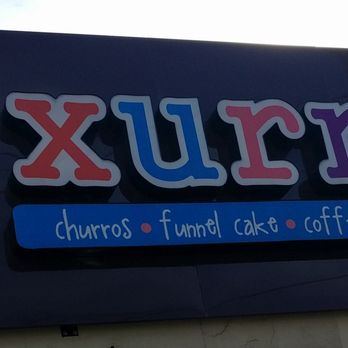 Xurro - Outside - Desserts Near Me - Chicago, Illinois