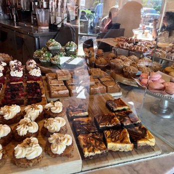 Cinnamon Tree Cafe - More deliciousness... - Creperies Near Me - Port Orange, Florida Cinnamon Tree Cafe - More deliciousness... - Creperies Near Me - Port Orange, Florida