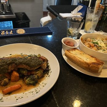 The Corner Grille - Breakfast & Brunch Near Me - College Park, Georgia