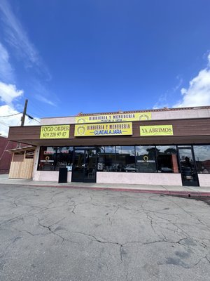 Birrieria Y Menuderia Guadalajara by null