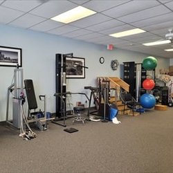 NovaCare Rehabilitation - Westland