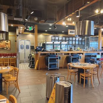 Saemaeul Restaurant - Korean Near Me - Buena Park, California