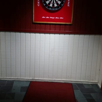 Railroad Inn - Darts - Bars Near Me - Valley Stream, New York