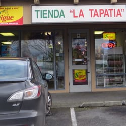 La Tapatia