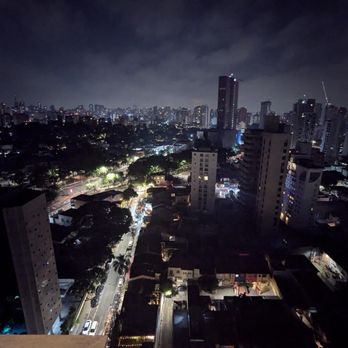 Melia paulista - Hotels Near Me - São Paulo, SP