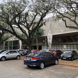 Fau Usp - Faculdade de Arquitetura e Urbanismo