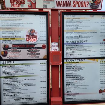 Smoothie King - Juice Bars & Smoothies Near Me - Grand Prairie, Texas Smoothie King - Juice Bars & Smoothies Near Me - Grand Prairie, Texas