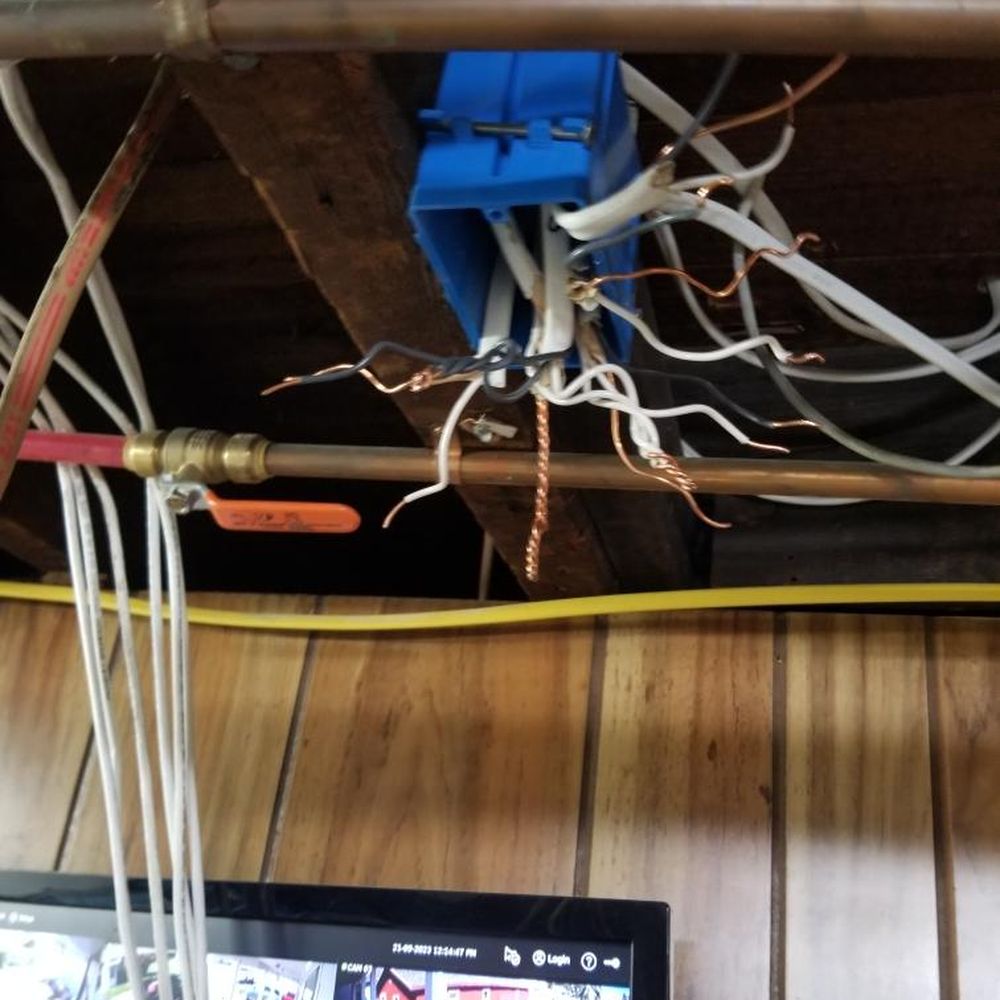 Nailed It Construction and Design - General Contractors Near Me - Childs, Pennsylvania