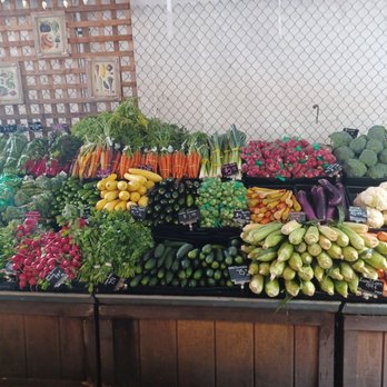 Talarico's Produce - Fruits & Veggies Near Me - Portland, Oregon