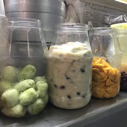 Jugos y Licuados Don Lupe