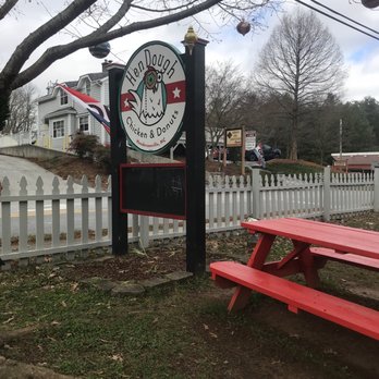 HenDough - Donuts Near Me - Hendersonville, North Carolina