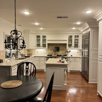 Amore Painting - Painters Near Me - Riverside, California
