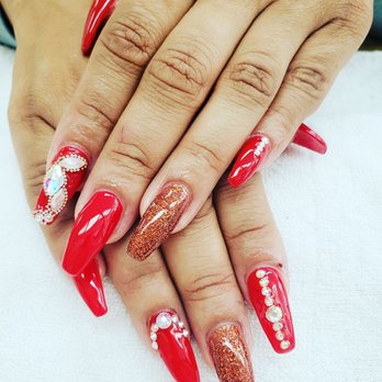 Unique Nails & Spa Salon - Nail Salons Near Me - Burbank, California Unique Nails & Spa Salon - Nail Salons Near Me - Burbank, California