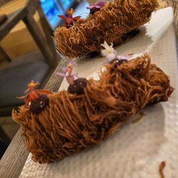 Dahi Ke Kebab