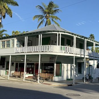 Mangia Mangia Pasta Cafe - Outside picture of restaurant. - Italian Near Me - Key West, Florida Mangia Mangia Pasta Cafe - Outside picture of restaurant. - Italian Near Me - Key West, Florida