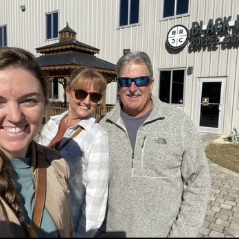 Nine Line Apparel - Outside of Nine Line and BRCC - Men's Clothing Near Me - Savannah, Georgia