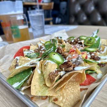 PKWY Tavern - Volunteer - Nacho Steak - Breakfast & Brunch Near Me - Henderson, Nevada PKWY Tavern - Volunteer - Nacho Steak - Breakfast & Brunch Near Me - Henderson, Nevada