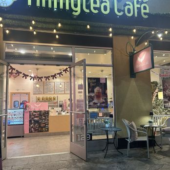 Allmytea Cafe - Coffee & Tea Near Me - Anaheim, California Allmytea Cafe - Coffee & Tea Near Me - Anaheim, California