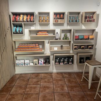 Nibble Chocolate - Chocolatiers & Shops Near Me - San Diego, California