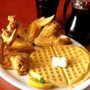 Edible Soul Cafe - CHICKEN&WAFFLE - Seafood Near Me - North Charleston, South Carolina Edible Soul Cafe - CHICKEN&WAFFLE - Seafood Near Me - North Charleston, South Carolina