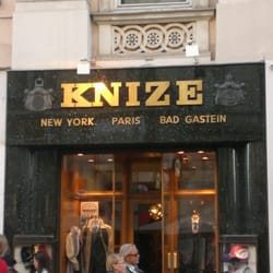 Mode-Atelier Knize