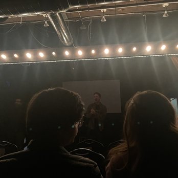 Rise Comedy - Comedy Clubs Near Me - Denver, Colorado