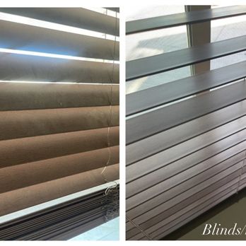 OC Tidy Maids - Dust sets on blinds very quickly and is extremely noticeable. So ensuring that they get dusted and wiped down is crucial for us. - Home Cleaning Near Me