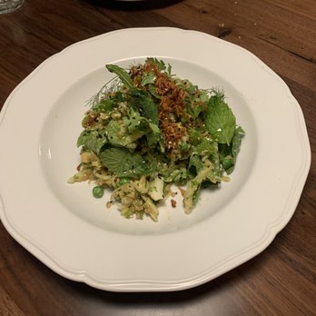 The Dutchess - crispy rice - Cafes Near Me - Ojai, California The Dutchess - crispy rice - Cafes Near Me - Ojai, California