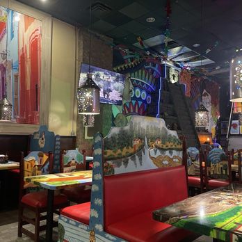 Taco Mex - The dining room is a lot fun! - Mexican Near Me - Pensacola, Florida Taco Mex - The dining room is a lot fun! - Mexican Near Me - Pensacola, Florida