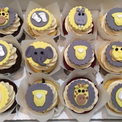 My Belles Cupcakes