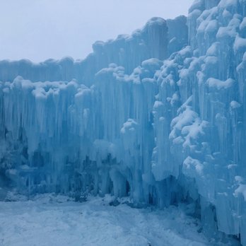 Ice Castles - Art Tours Near Me - Midway, Utah Ice Castles - Art Tours Near Me - Midway, Utah