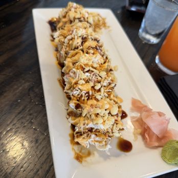 Royal Palm Grille - Sushi Bars Near Me - Miramar Beach, Florida